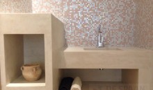 De Spaan Showroom / De Spaan Microcement betonlook meubels Arnhem Nederland